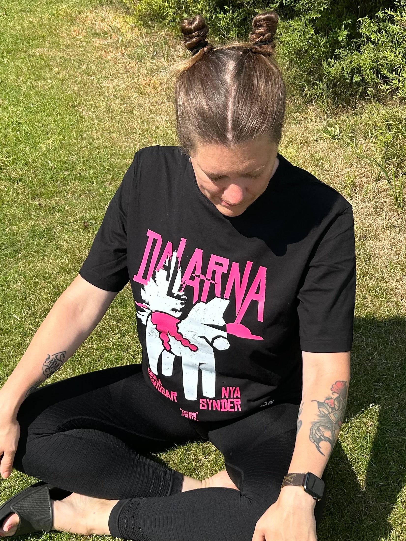 Dalarna – Nya Synder