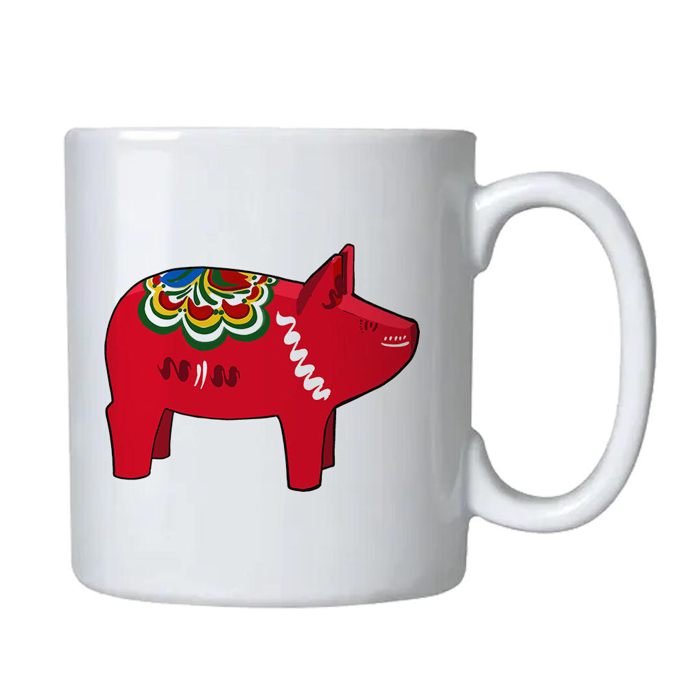 Mug Dalagris