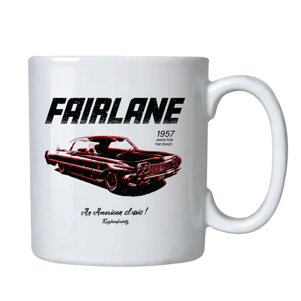 Mug Fairlane