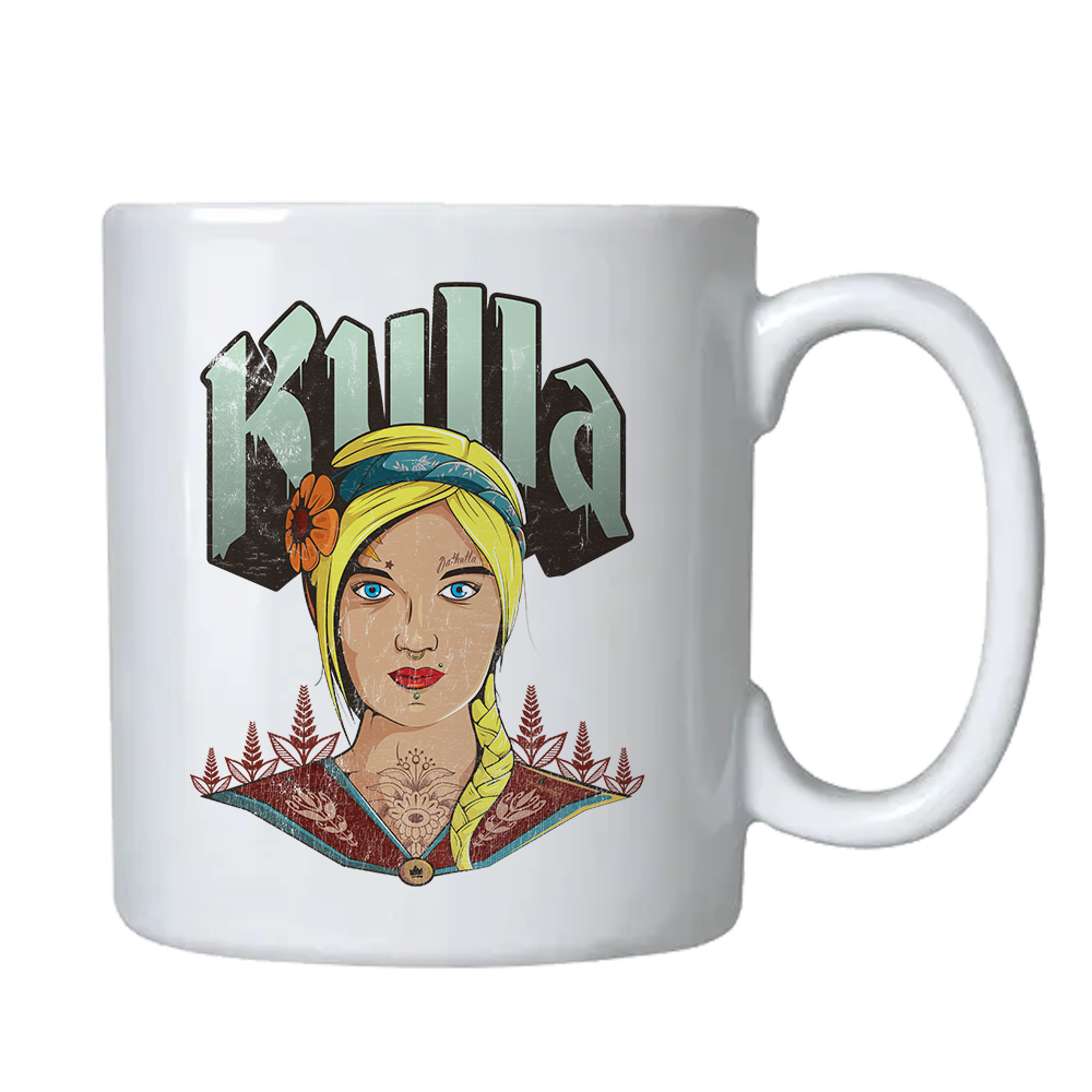 Mug Kulla