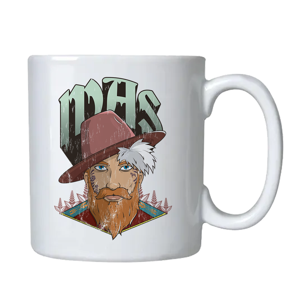 Mug Mas