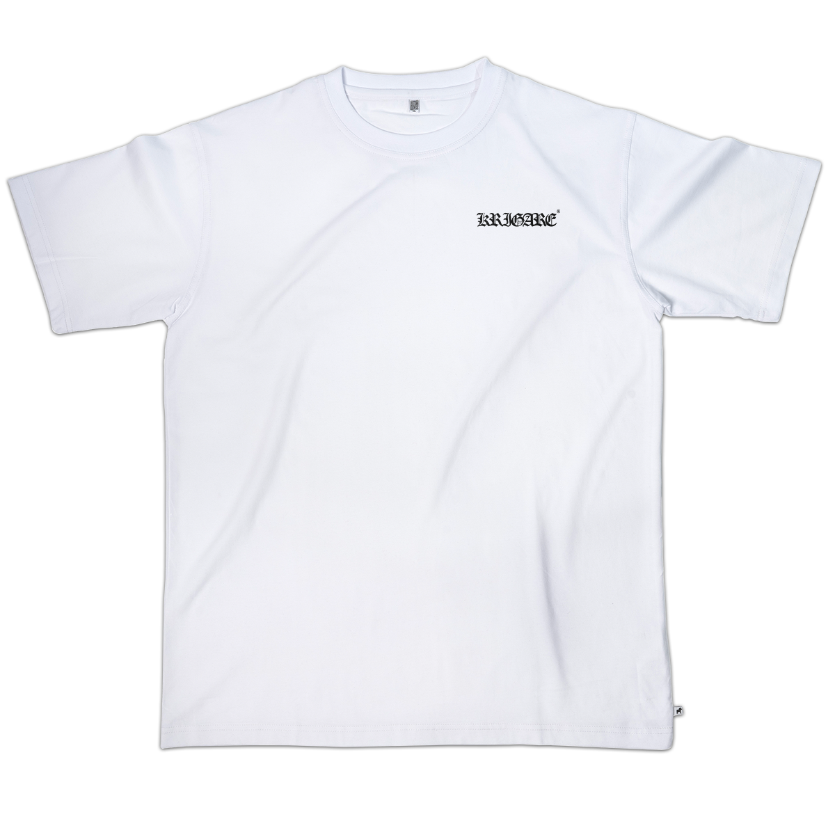 T-shirt - KRIGARE® (KP Original TEE - Exklusiv Loose Fit)