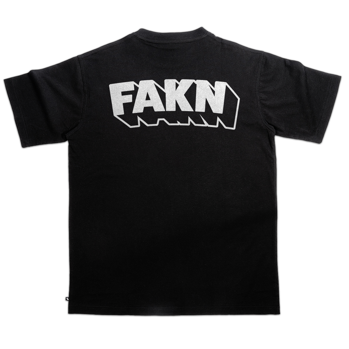 T-shirt - FAKN Tishan för Ellas Hjältar