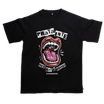 T-shirt - Don't talk with hate in your mouth (KP Original TEE - Exclusive Loose Fit)