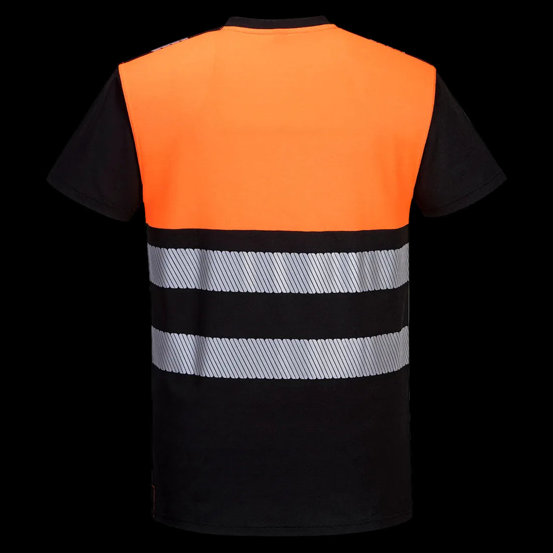 Varsel T-shirt Klass 1