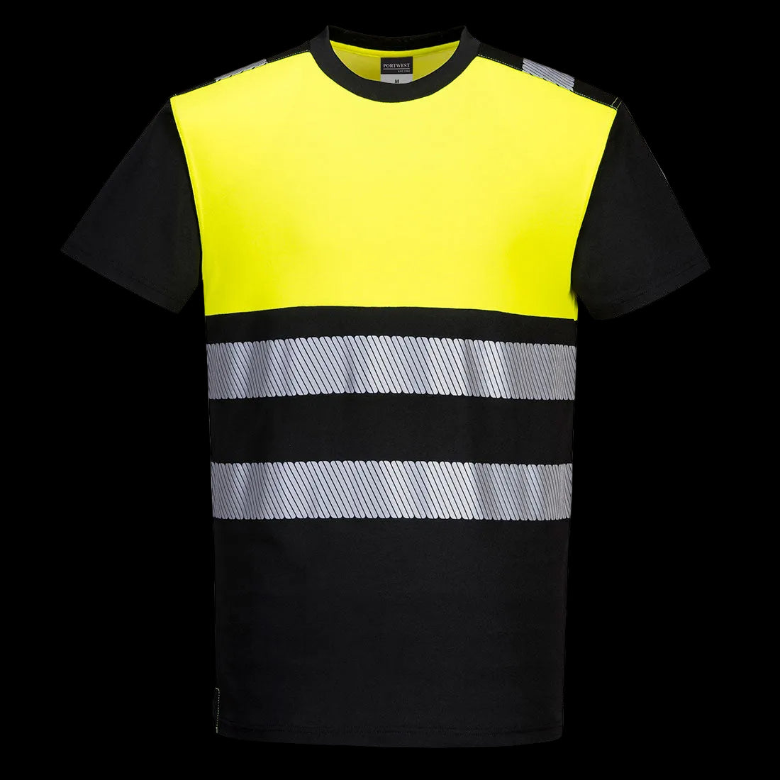 Varsel T-shirt Klass 1