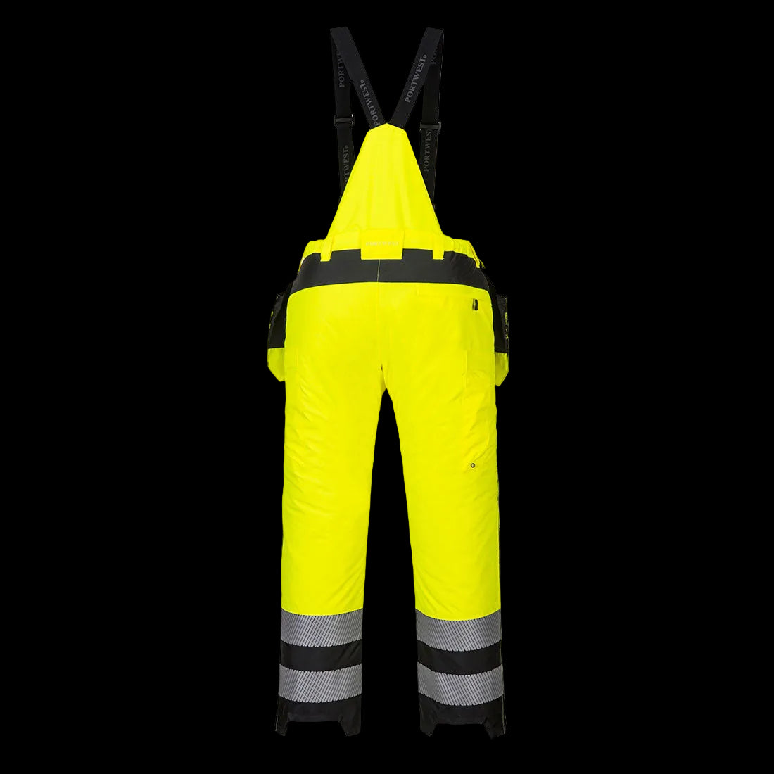 Varsel Vinterbyxa Klass 2