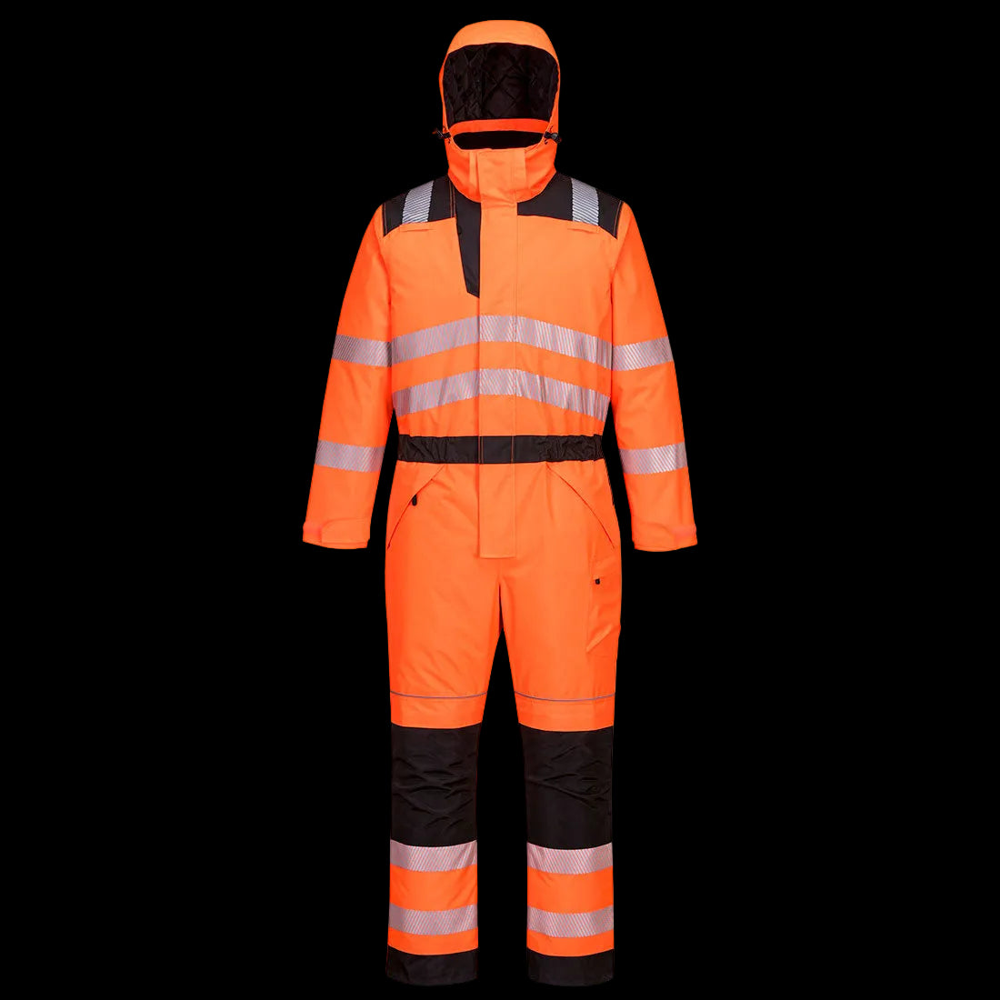 Varsel Vinteroverall Klass 3