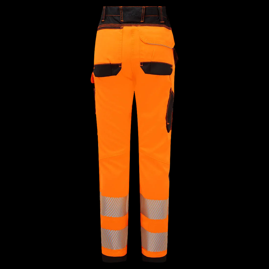 Varsel Arbetsbyxor Dam Klass 2
