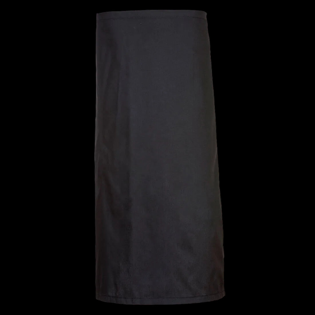 Midjeförkläde med ficka – Slitstark modell för restaurang & servering