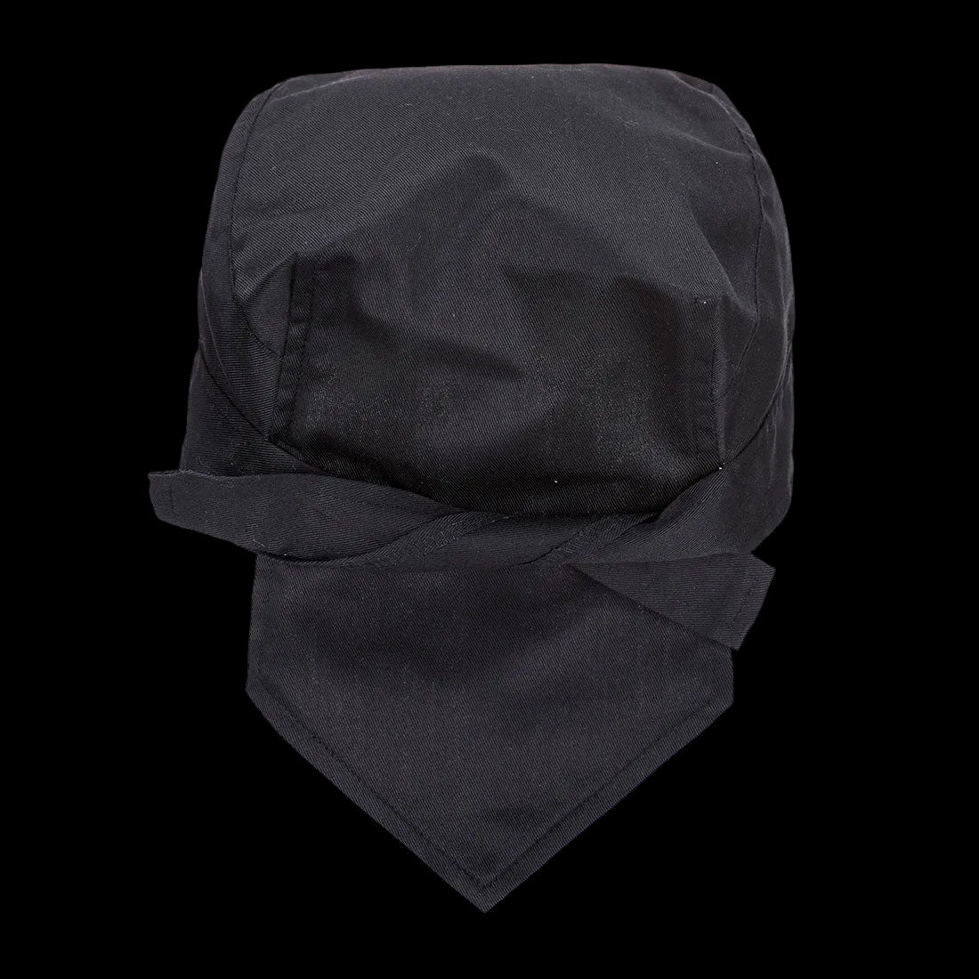 Chefs bandana – Modern kockbandana för kök & restaurang