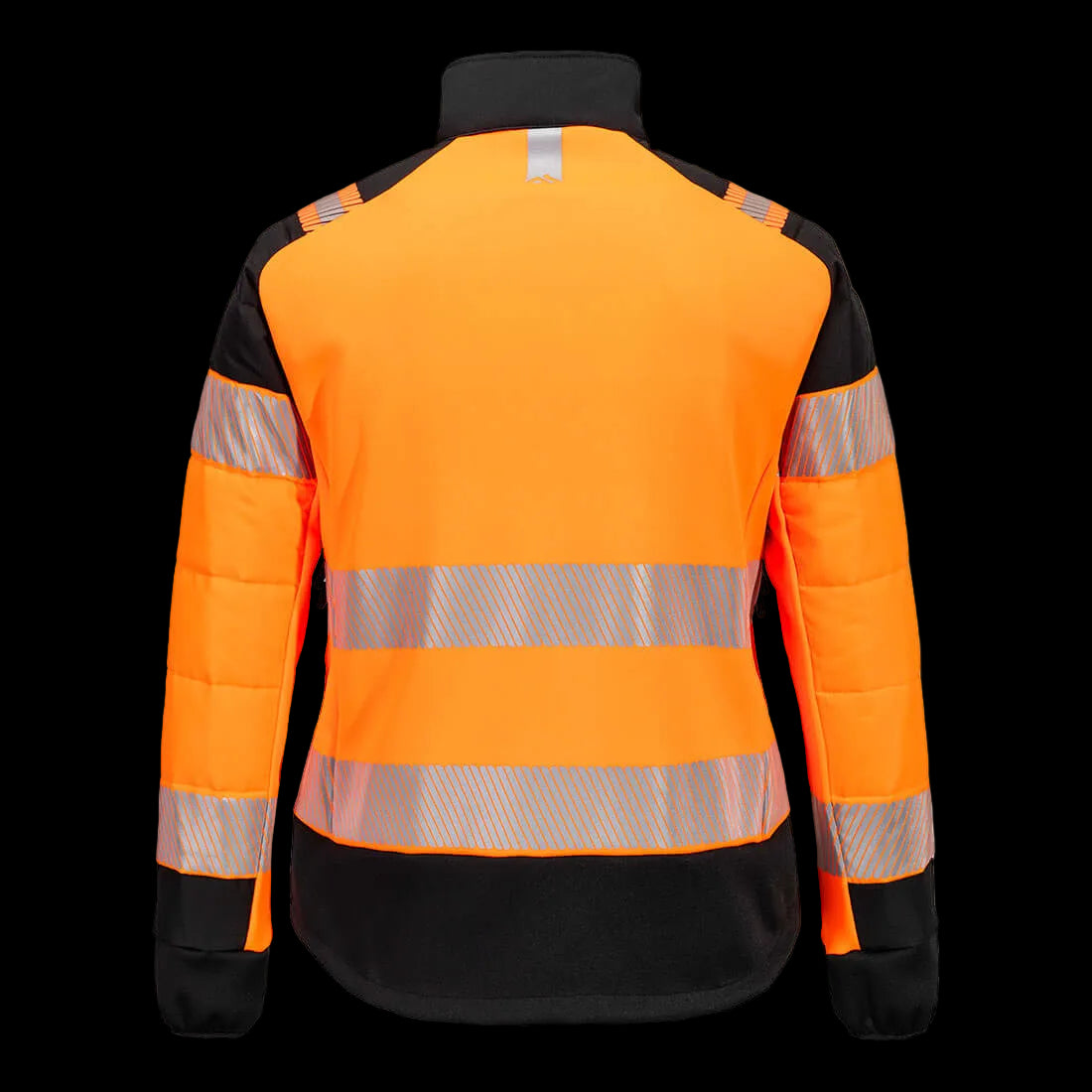 Varsel Hybrid Bafflejacka Dam Klass 1