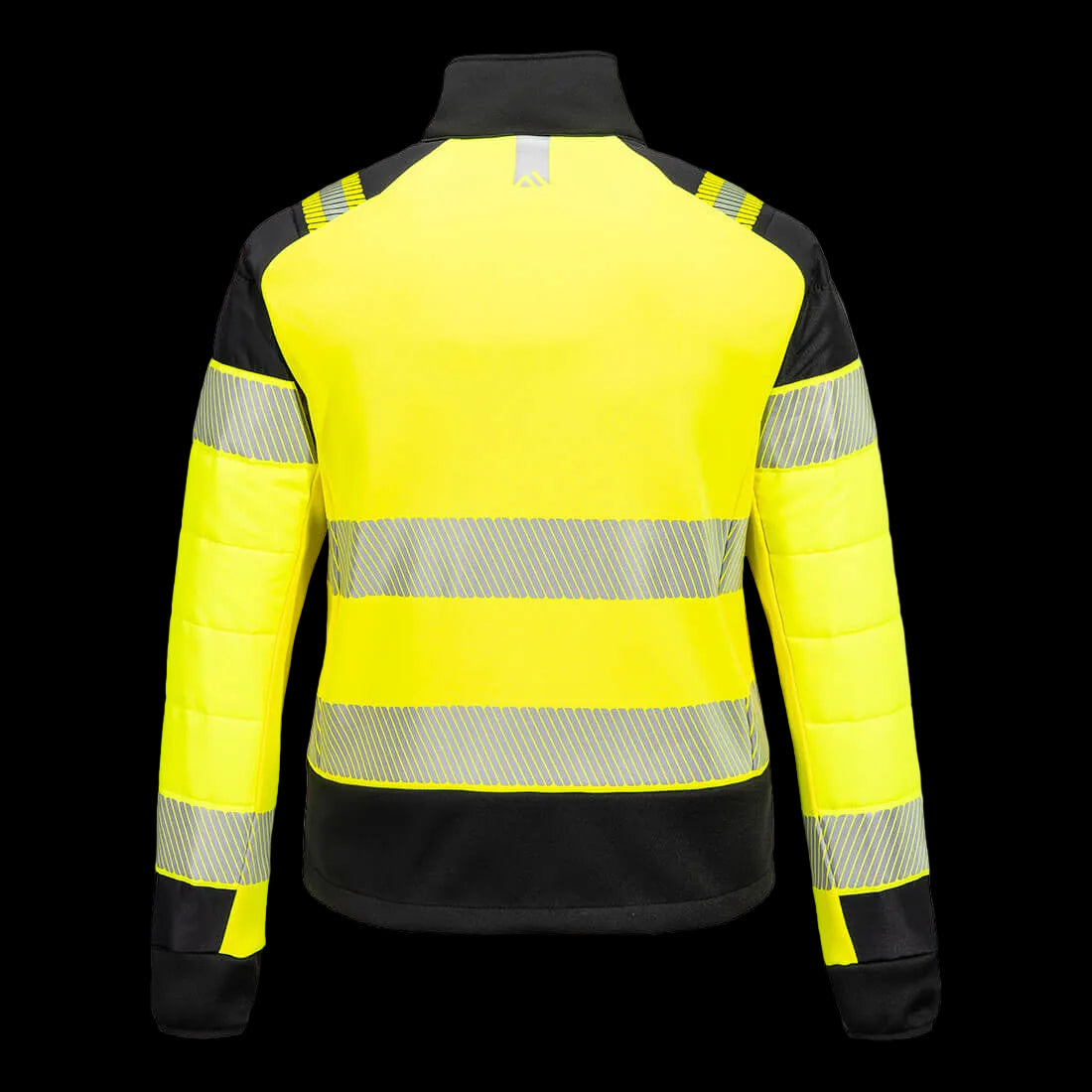 Varsel Hybrid Bafflejacka Dam Klass 1