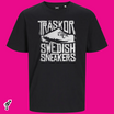 Träskor – Swedish Sneakers Pt2 [KuztomCrüe Edition]