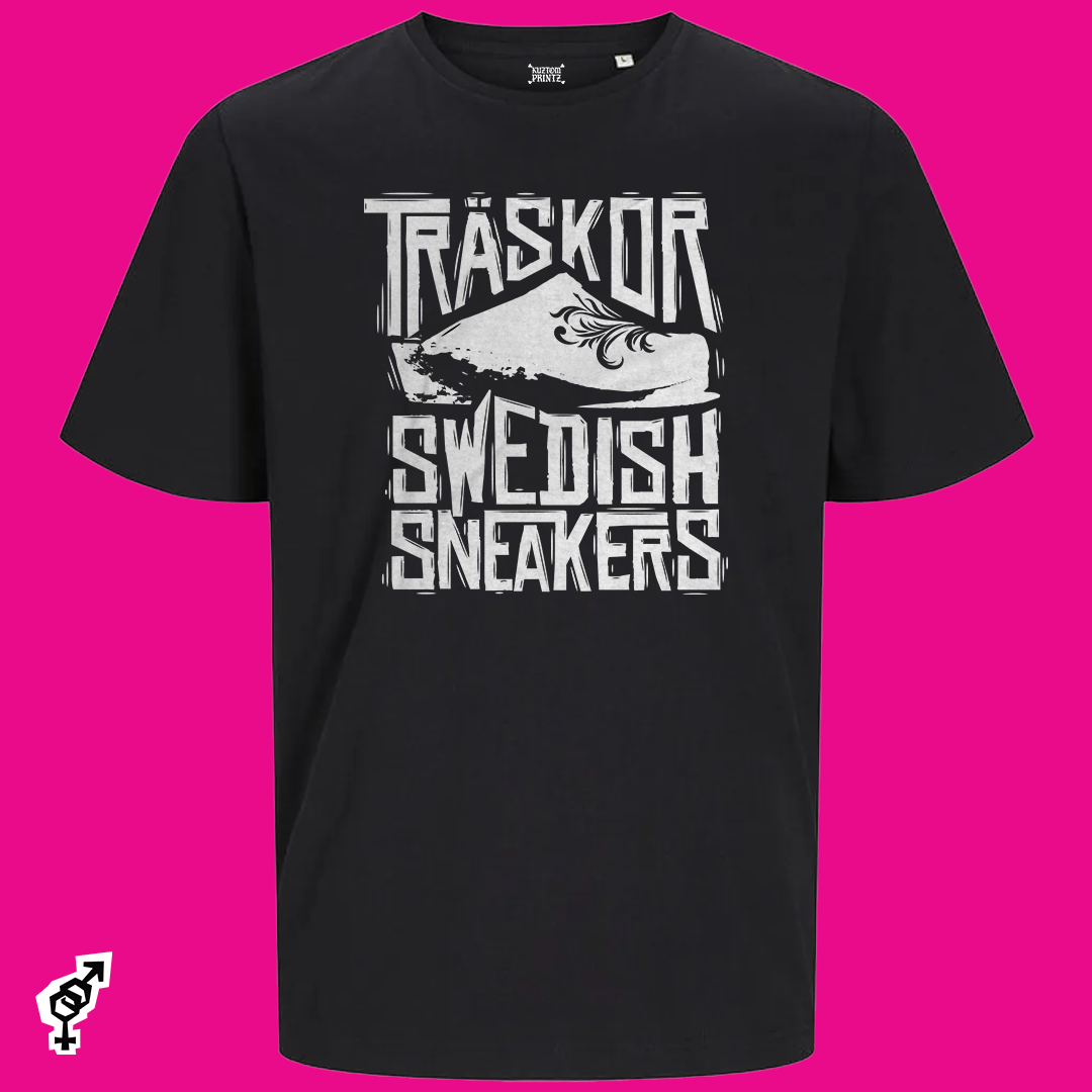 Träskor – Swedish Sneakers Pt2 [KuztomCrüe Edition]