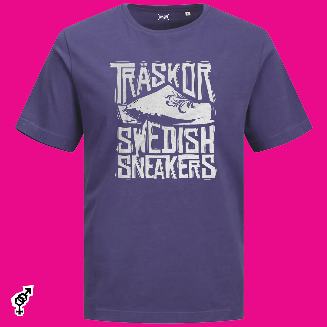 Träskor – Swedish Sneakers Pt2 [KuztomCrüe Edition]