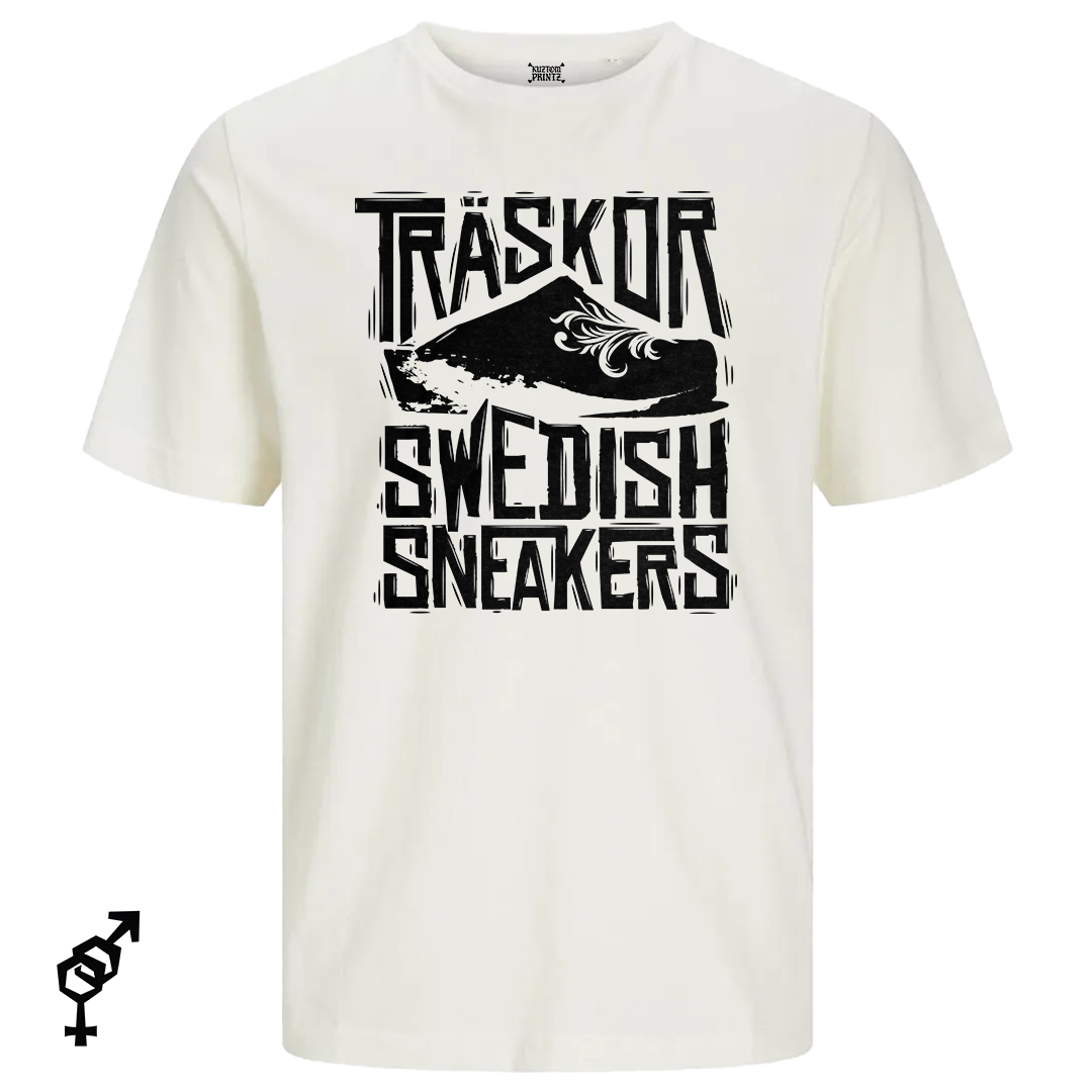 Träskor – Swedish Sneakers Pt2