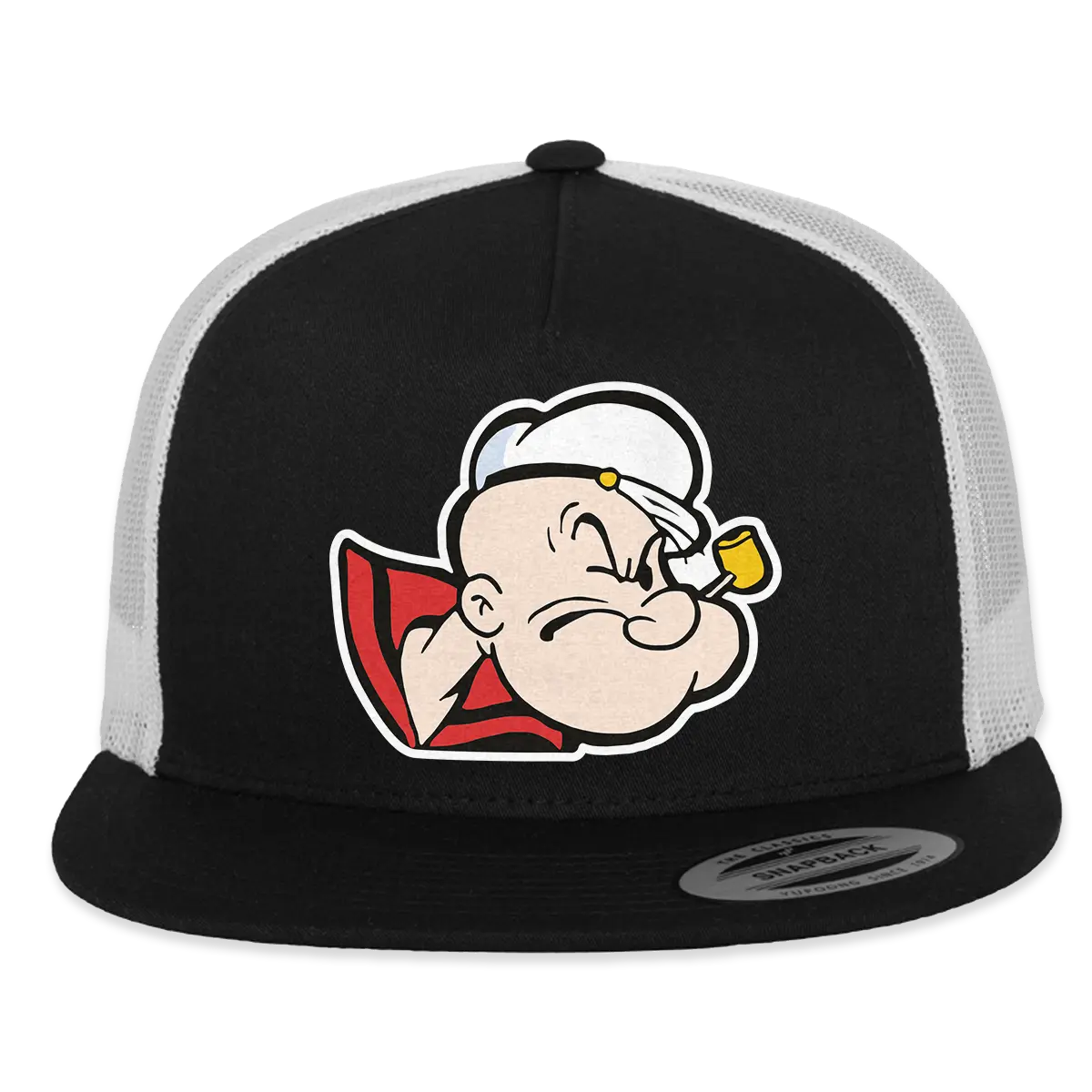 Trucker keps Popeye Kuztomprintz 