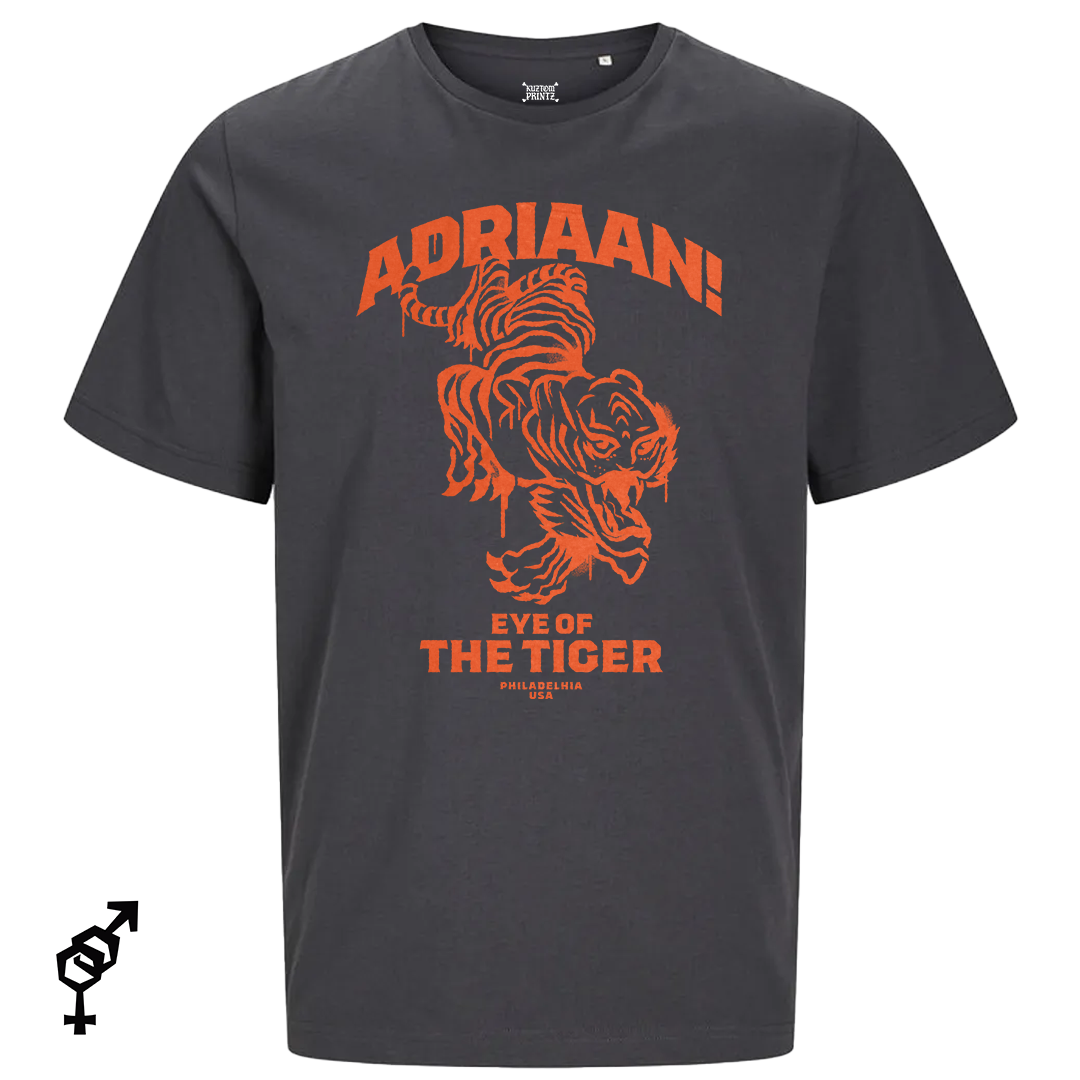 Adriaan!