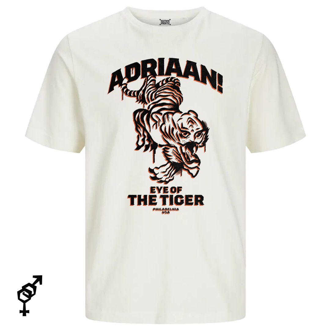 Adriaan!