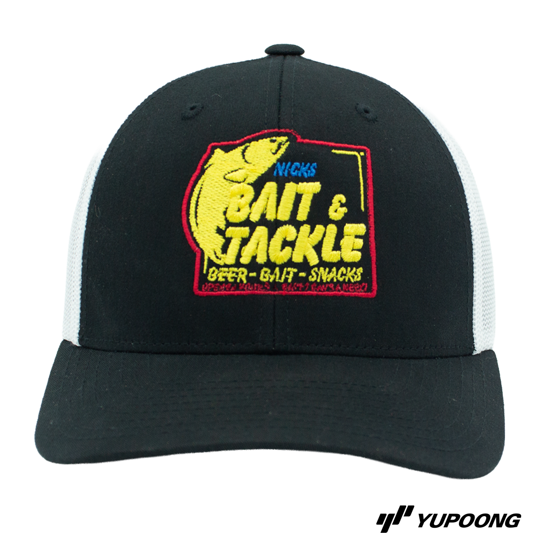 Nick´s Bait & Tackle