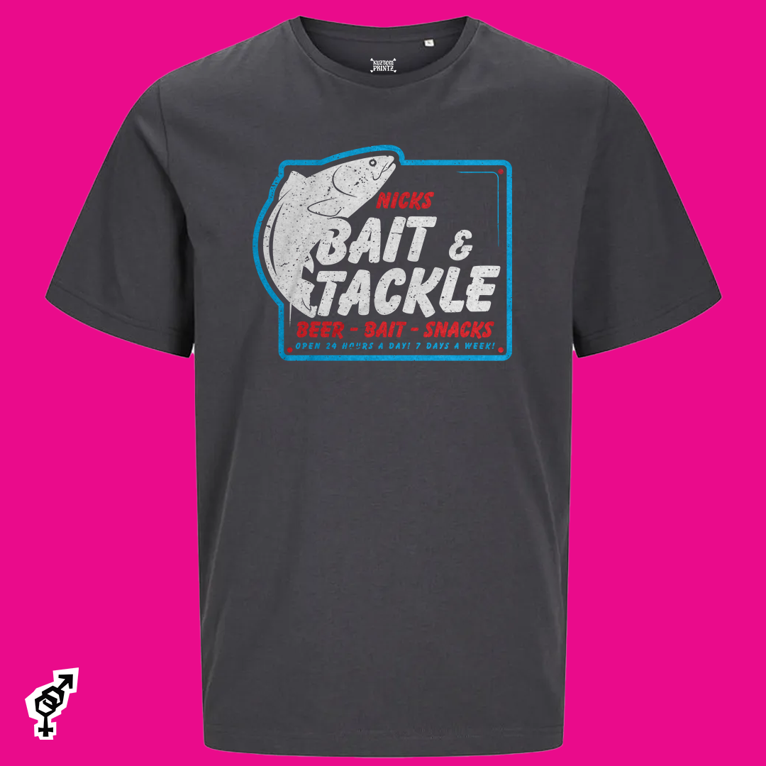 Nick’s Bait & Tackle [KuztomCrüe Edition]