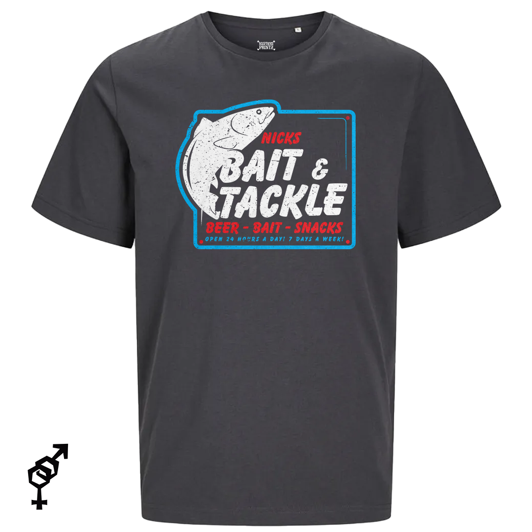 Nick’s Bait & Tackle
