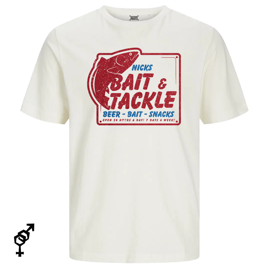 Nick’s Bait & Tackle