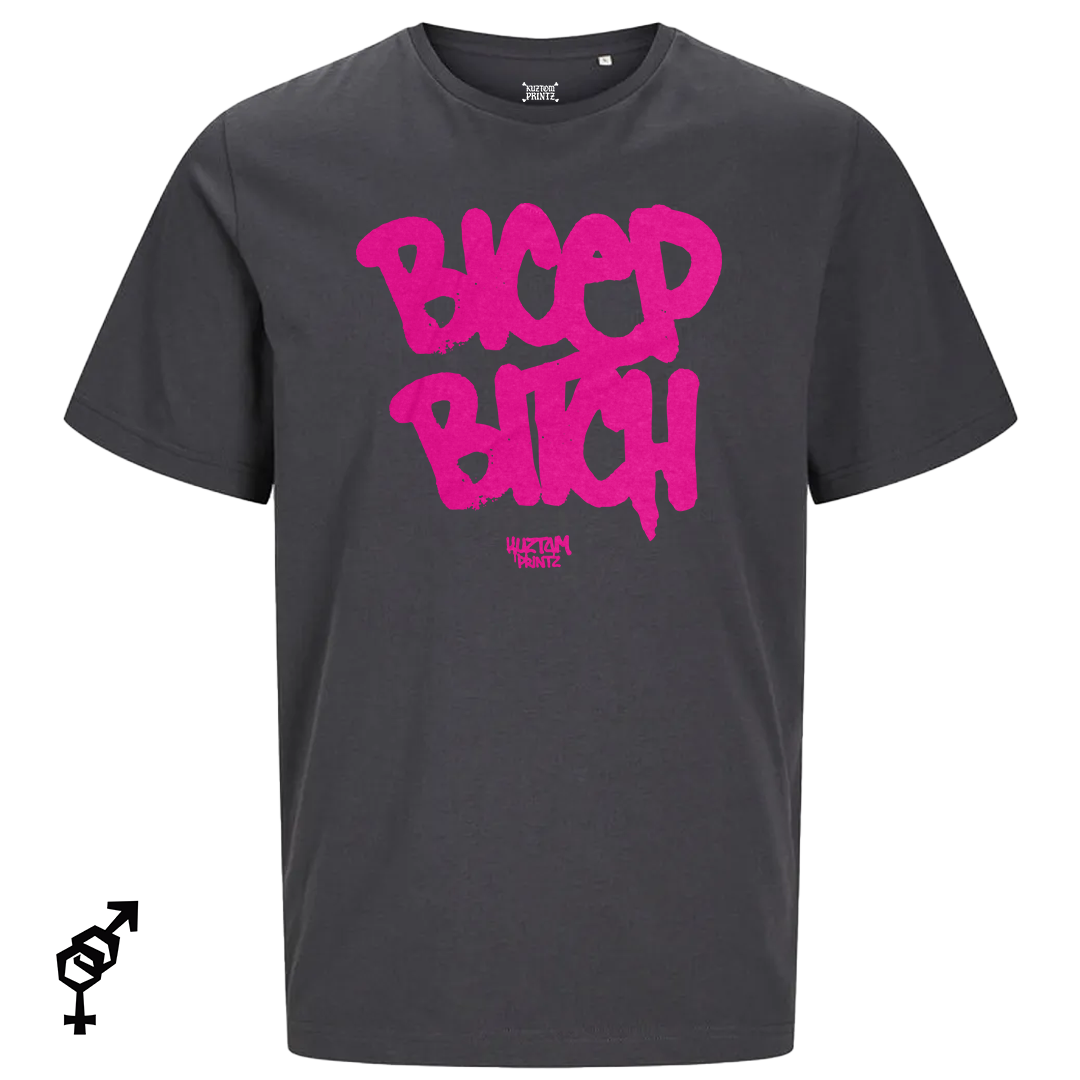 Bicep Bitch