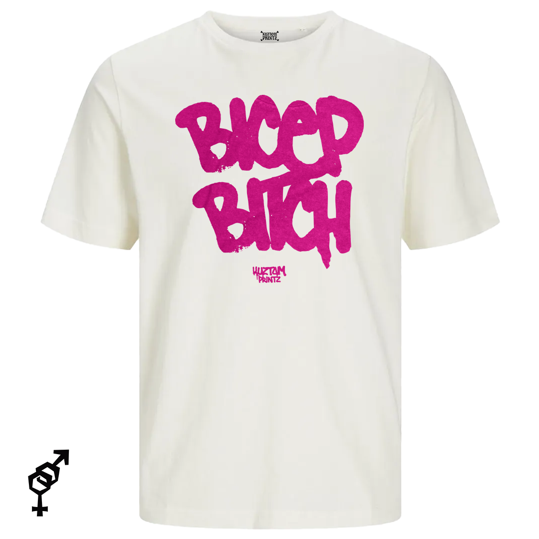 Bicep Bitch