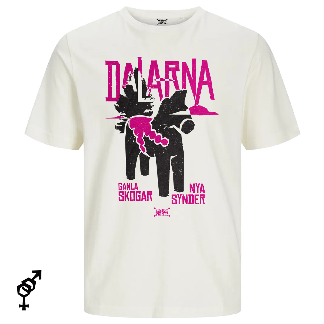 Dalarna – Nya Synder