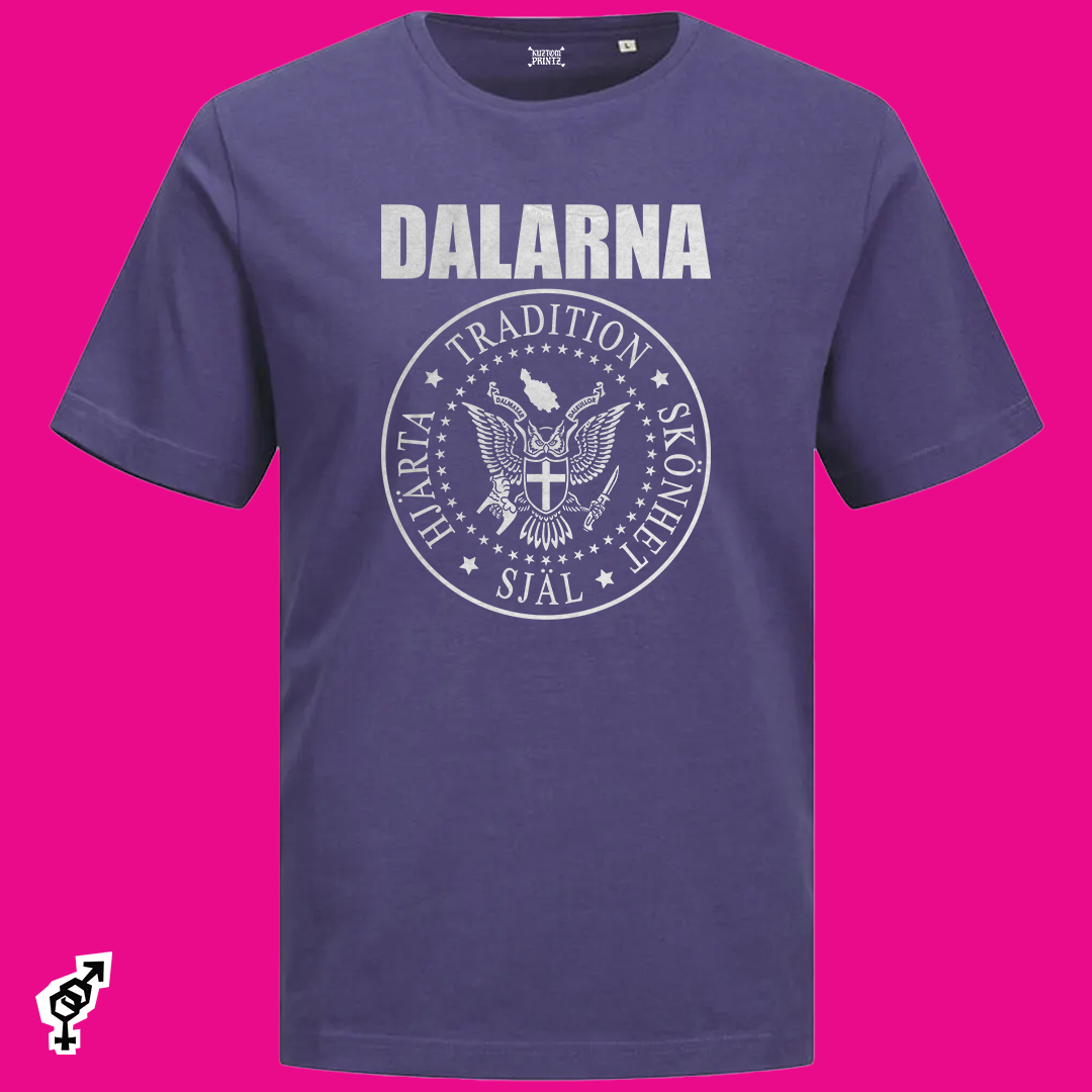 Dala Seal [KuztomCrüe Edition]