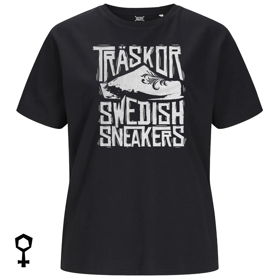 Träskor – Swedish Sneakers Pt2