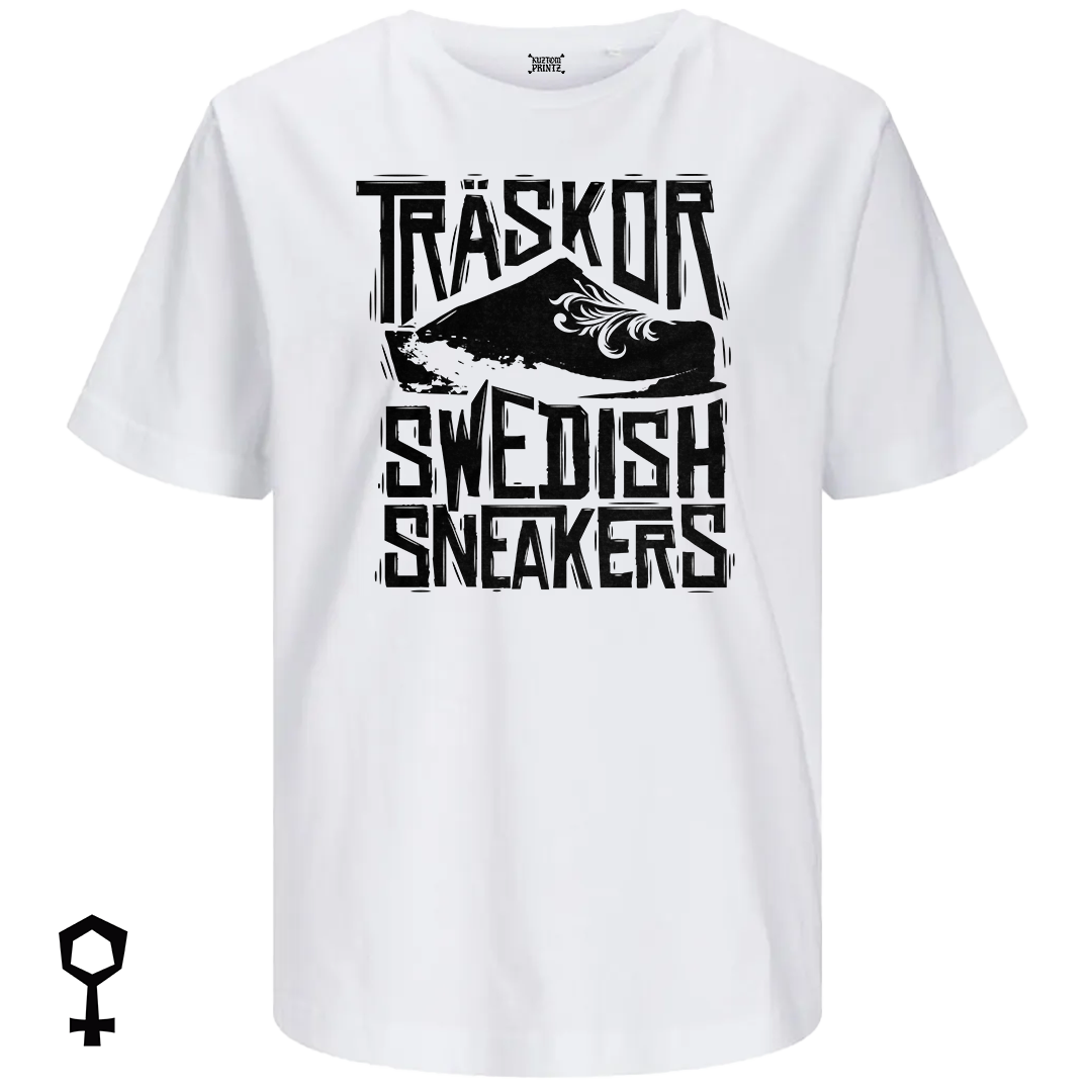 Träskor – Swedish Sneakers Pt2