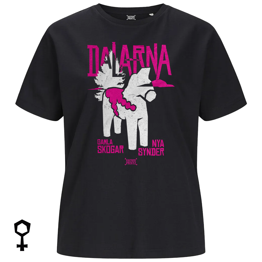 Dalarna – Nya Synder