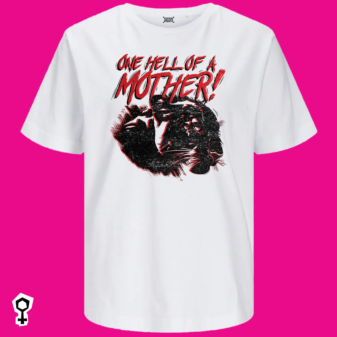 One Hell of a Mother! [KuztomKween Edition]