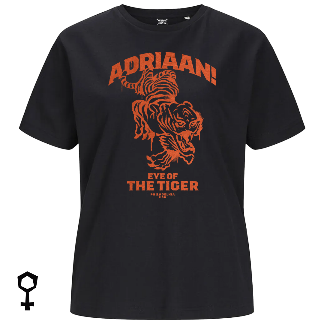 Adriaan!