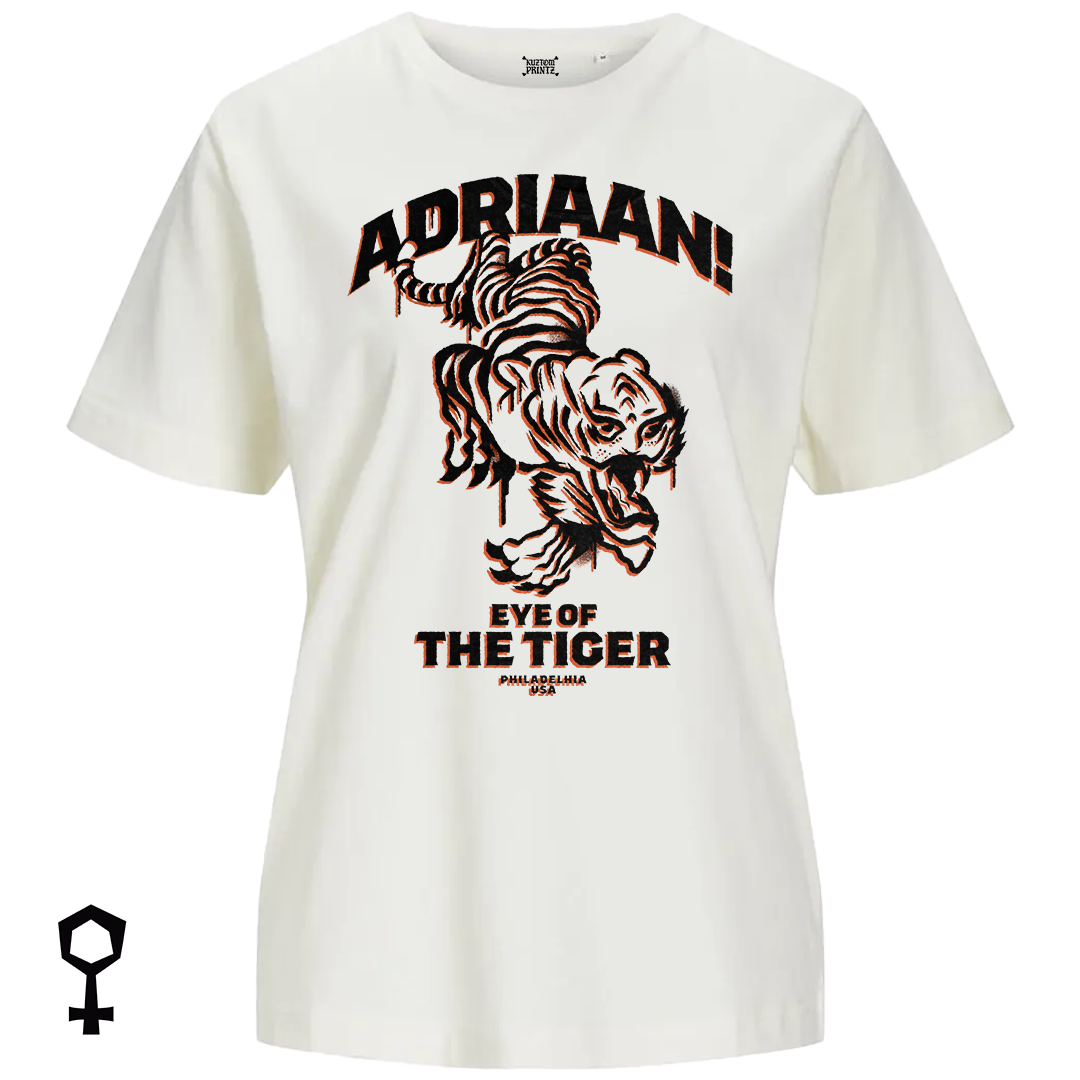 Adriaan!