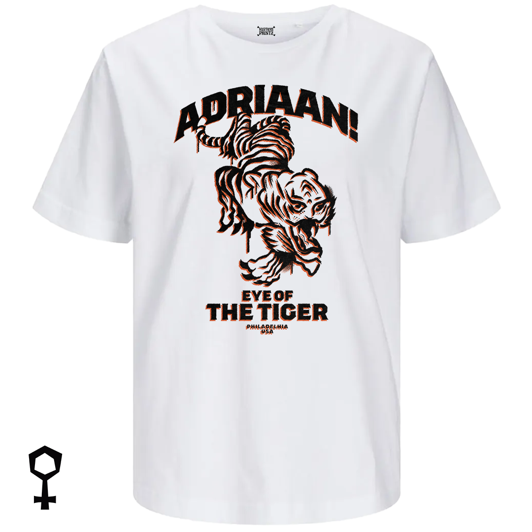 Adriaan!