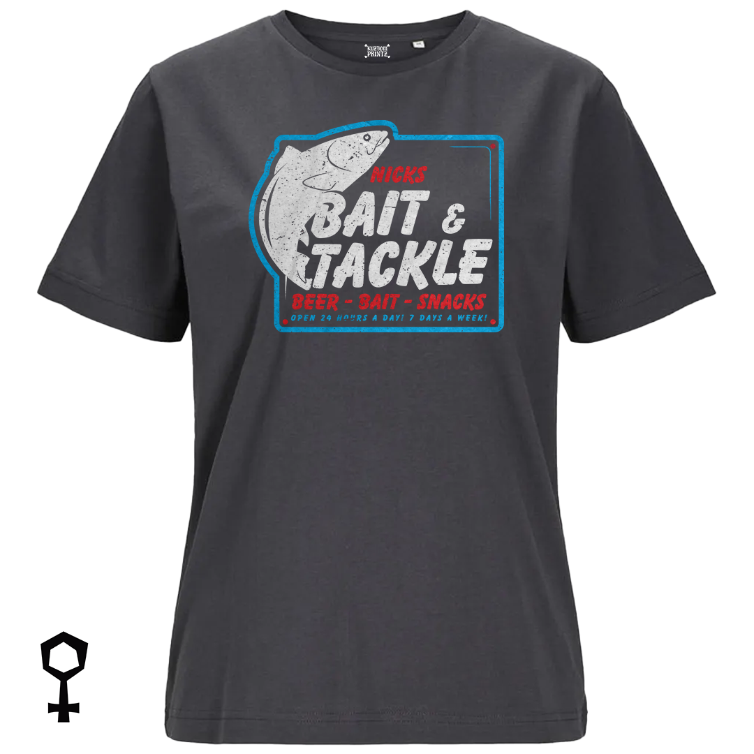 Nick’s Bait & Tackle