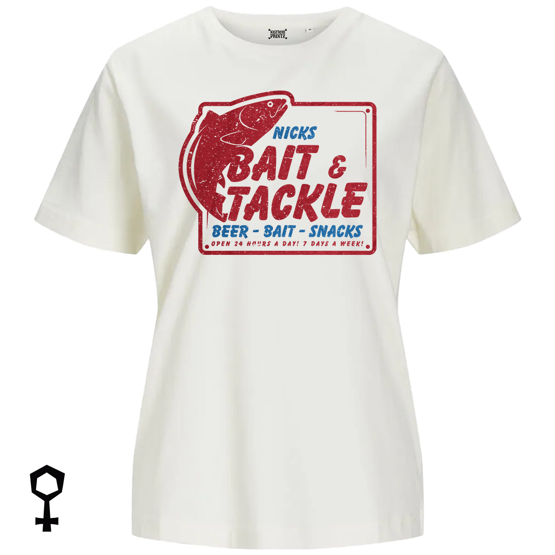Nick’s Bait & Tackle