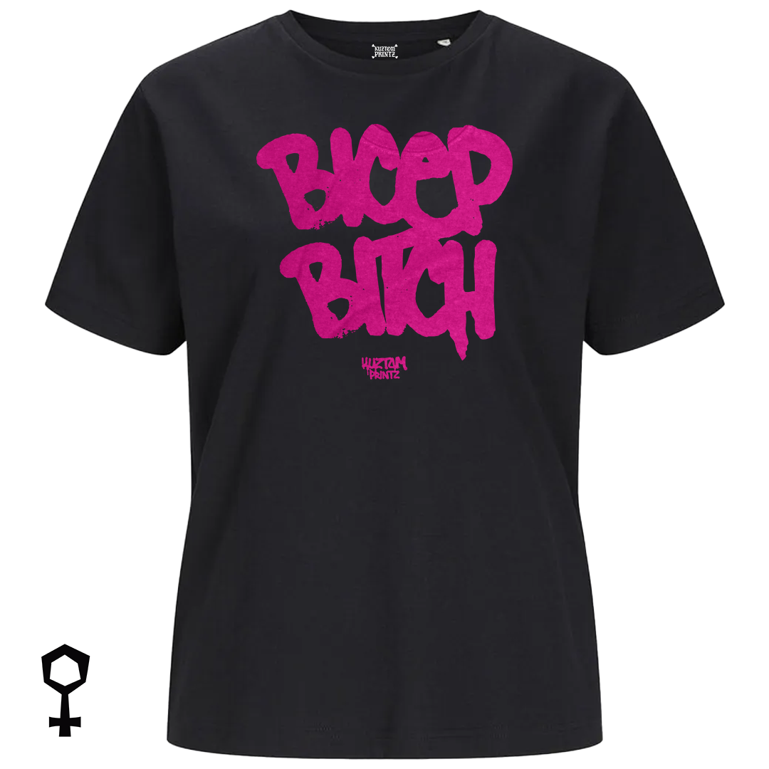 Bicep bitch
