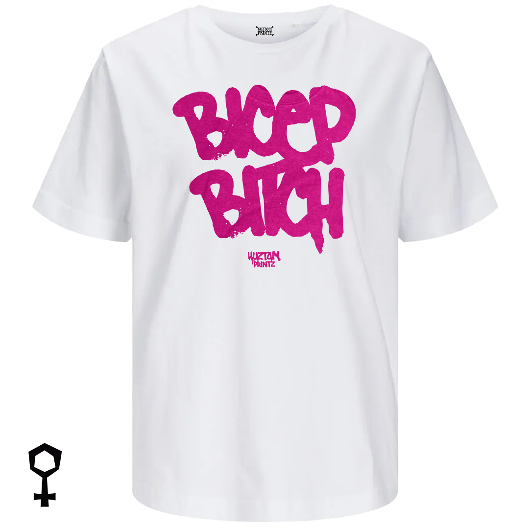 Bicep bitch