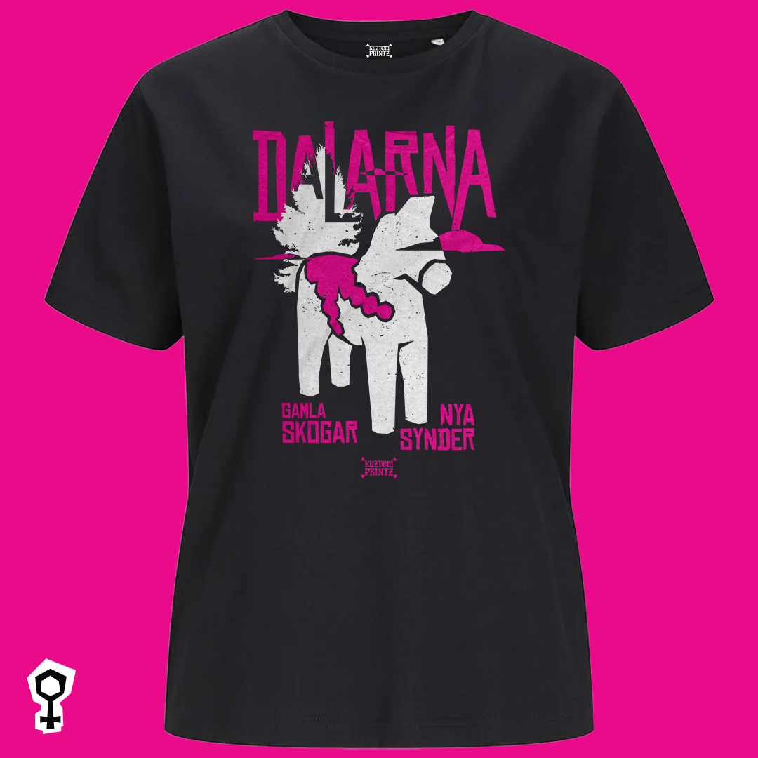 Dalarna – Nya Synder [KuztomKween Edition]