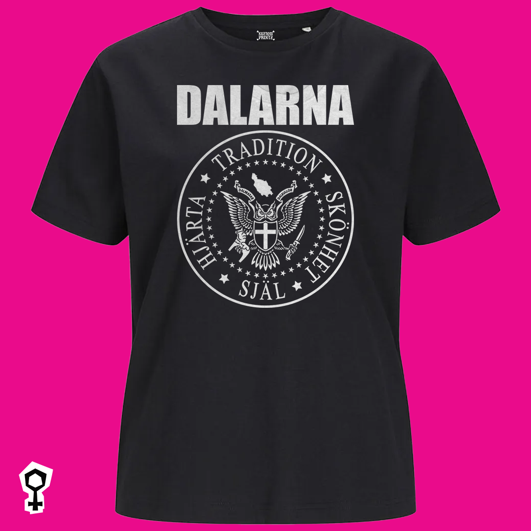 Dala Seal [KuztomKween Edition]