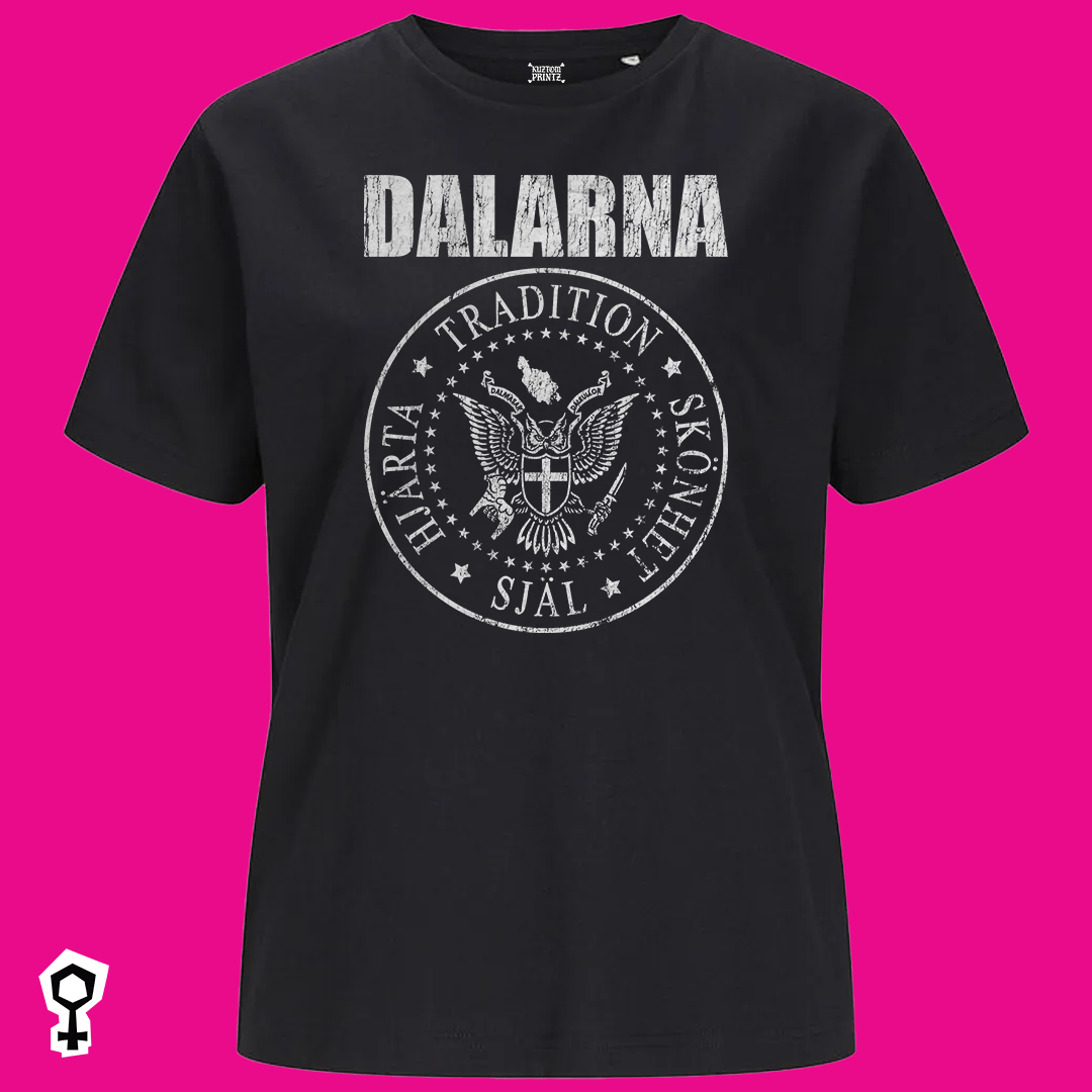Dala Seal [KuztomKween Edition]