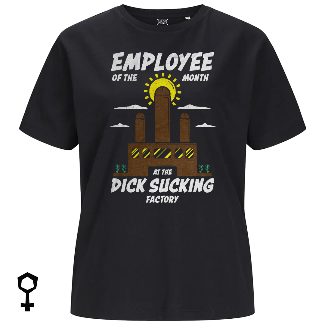 Employee of the Month