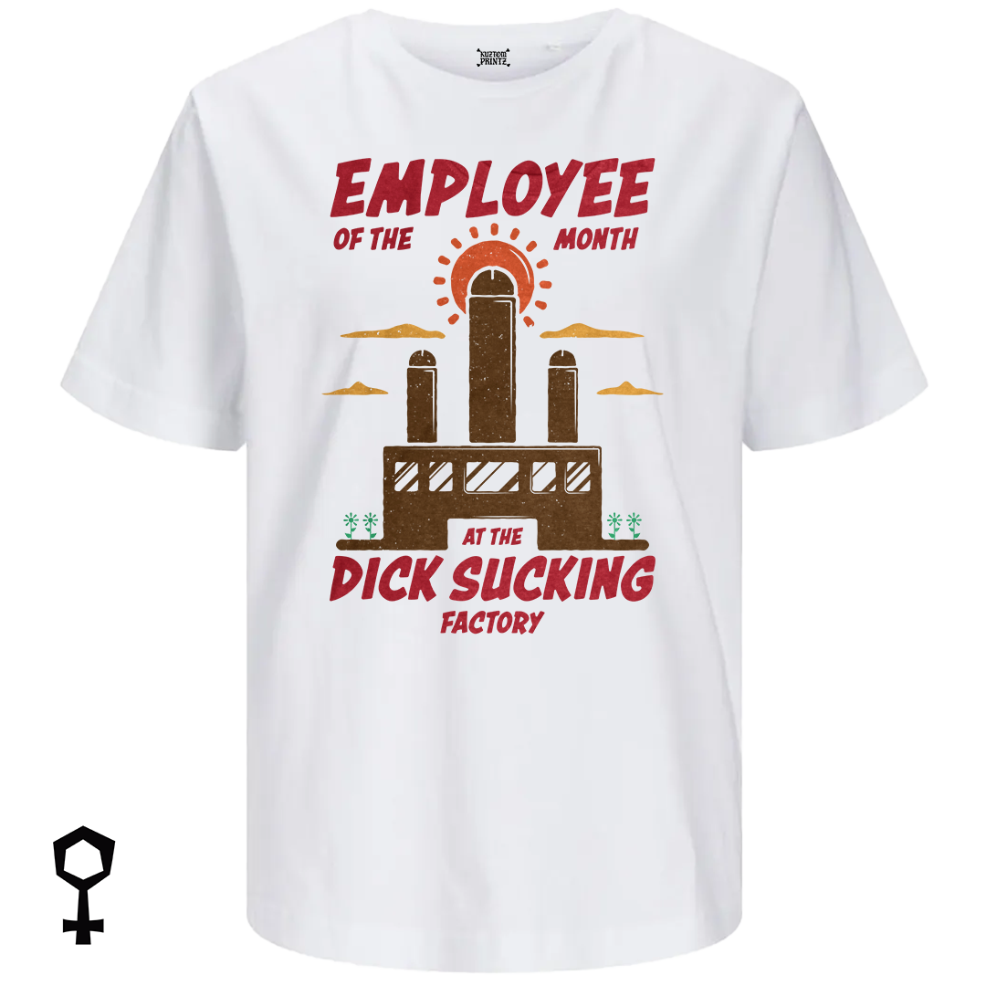 Employee of the Month