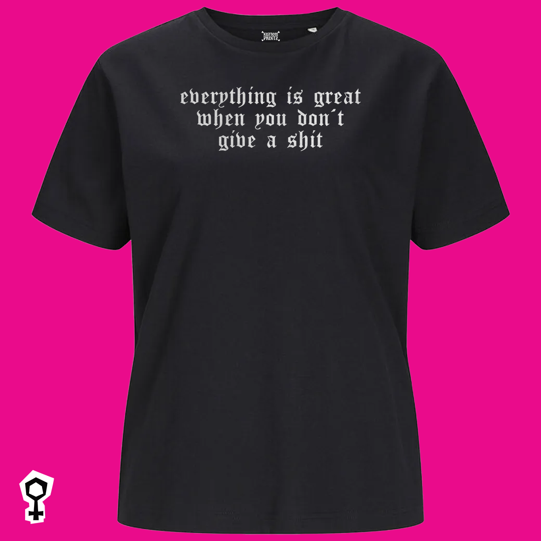 Everything Is Great [KuztomKween Edition]