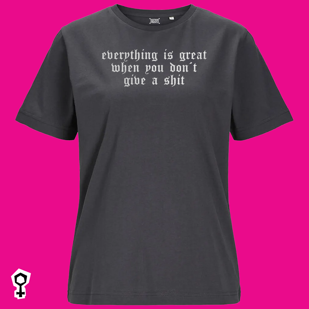 Everything Is Great [KuztomKween Edition]
